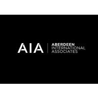 Aberdeen International Associates (AIA) logo - Similar company to Interlocality