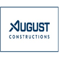 August Constructions Pty Ltd logo - Similar company to August Construction