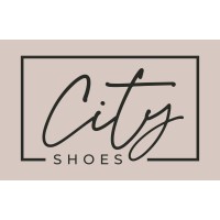 Cityshoes logo - Similar company to Off Script