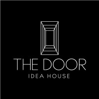 THE DOOR logo - Similar company to Special Projects