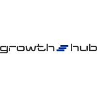 Growth Hub Limited logo - Similar company to Symbiosys It