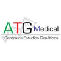 Centro de estudios genéticos ATG Medical logo - Similar company to Biogen Center