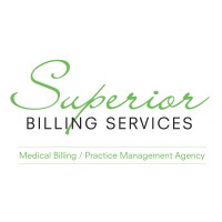 Superior Medical Billing Services logo - Similar company to Superior Billing Solutions, Llc