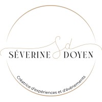 Séverine DOYEN EI logo - Similar company to Popin