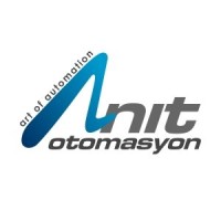 ANIT Kontrol Sistemleri logo - Similar company to Tdri Robotics