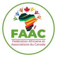 Fédération Africaine et Associations du Canada - FAAC logo - Similar company to Setym International