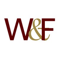 WILBER AND FORSYTH CONSULTING PARTNERS logo - Similar company to Lintel Financial Services Ltd