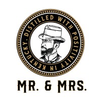 Mr. & Mrs. Bourbon Co. logo - Similar company to Butter