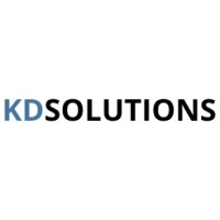 KDSolutions logo - Similar company to Plethora It Solutions