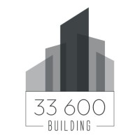 33 600 logo - Similar company to Estudio Aroe