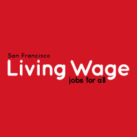 San Francisco Living Wage Coalition logo - Similar company to Oneworksolutions