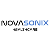 NovaSonix Healthcare Inc. logo - Similar company to Reference Medical Group