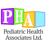 Pediatric Health Associates logo - Similar company to Villa St. Benedict