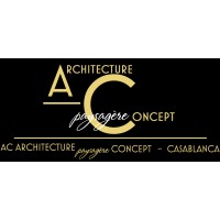 AC ARCHITECTURE PAYSAGERE CONCEPT logo - Similar company to Bmb Studio De Paysage
