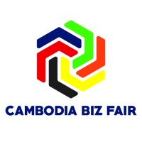 Cambodia BIZ Fair logo - Similar company to Engage Cambodia