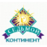 Sed'Moy Kontinent