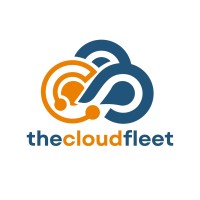The Cloud Fleet logo - Similar company to Cloud Chrome Solutions Inc.