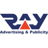 Ray Advertising & Publicity logo - Similar company to Khan It