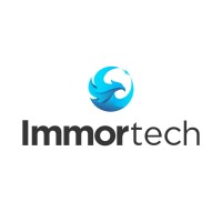 Immortech logo - Similar company to Redbean Corporation