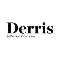 Derris logo - Similar company to Orchestra