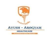 Ayush Arogyam logo - Similar company to Vaishnavi Builders And Developers