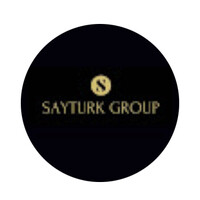SAYTURK GROUP logo - Similar company to Flower Cafe | Newcastle