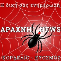 Araxnipress.gr logo - Similar company to Ziras Office Solution