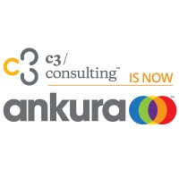 c3/consulting logo - Similar company to Please Unfollow