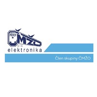 ČMŽO - elektronika s.r.o. logo - Similar company to Dezadata Spol. S R.O.