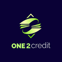 One2credit logo - Similar company to Cargo Pay
