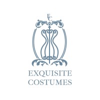 Exquisite Costumes logo - Similar company to Alphaminds Academy