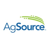 AgSource logo - Similar company to Vas