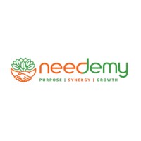 Needemy LLP logo - Similar company to Srijan Consultancy Service