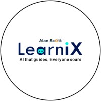 Alan Scott LearniX Private Limited logo - Similar company to Alert Facility Services