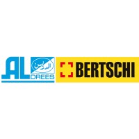 ALDREES-BERTSCHI Logistics Services Co. logo - Similar company to Pulse Reality