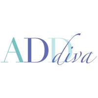 ADDiva Network for ADHD Women 40+ logo - Similar company to Cyberbay