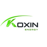 Koxin Energy Limited logo - Similar company to Feluc