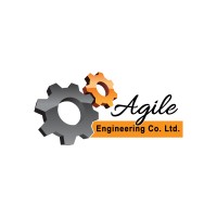 Agile Engineering Co. Ltd logo - Similar company to Raven Tanks Uk