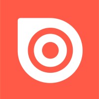 Issuu logo - Similar company to Streamyard