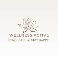 Wellness Active logo - Similar company to Wellness Fusion