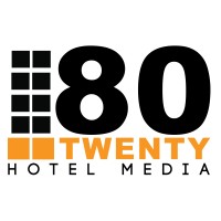 80TWENTY Hotel Media logo - Similar company to Nuvho | Smart Hoteliers