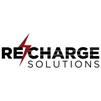 Recharge Solutions logo - Similar company to Chargeangels