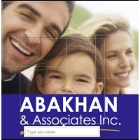 Abakhan & Associates Inc. logo - Similar company to T Bhatia & Co. Inc.