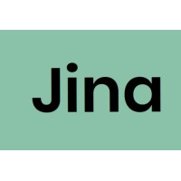 Jina Health logo - Similar company to Fetcch