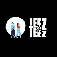 Jeez&Teez logo - Similar company to Page 3 Digital