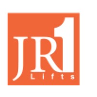 JR One Lifts logo - Similar company to Teamworks Digital