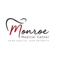 MONROE MEDICAL CENTER logo - Similar company to Dr Shams Dentistry
