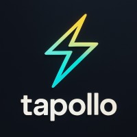 Tapollo logo - Similar company to Threemata