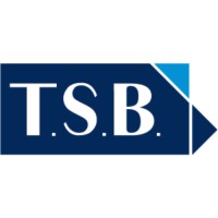 T.S.B. logo - Similar company to Ldsa Sas