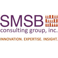 SMSB Consulting Group logo - Similar company to Vision Iot Inc